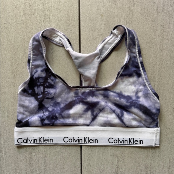 Calvin Klein bralette bundle - Picture 5 of 6